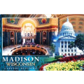 Madison, Wisconsin