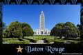 Baton Rouge, Louisiana