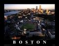 Boston, Massachusetts