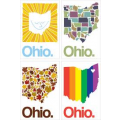 List of Ohio schools with graphic design degree programs