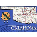 List of Oklahoma schools with graphic design degree programs