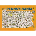 List of Pennsylvania schools with game art, game design, and game development de