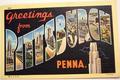 How to become an animator in Pittsburgh, Pennsylvania