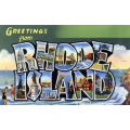 Rhode Island