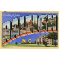 How to become a multimedia editor in Raleigh, North Carolina