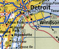 Detroit, Michigan