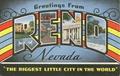 How to become an illustrator in Reno, Nevada