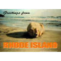 List of articles profiling Rhode Island schools with animation, design, and gami
