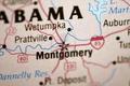 How to Become an Animator in Montgomery, Alabama
