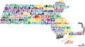 Digital Art Schools in Massachusetts