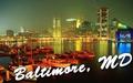 Animator in Baltimore, Maryland