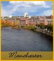 Manchester, New Hampshire