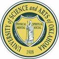 The University of Science and Arts of Oklahoma