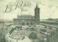 El Paso, Texas