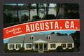 Augusta, Georgia