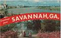 Savannah, Georgia