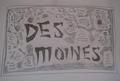 Des Moines, Iowa