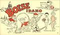 Boise, Idaho