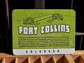 Fort Collins, Colorado
