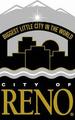 Video Game Designer in Reno, Nevada