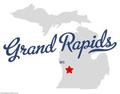 Grand Rapids, Michigan