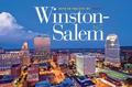 Winston-Salem, North Carolina