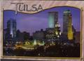 Tulsa, Oklahoma