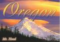 Oregon