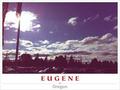 Eugene, Oregon