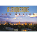 Albuquerque, New Mexico