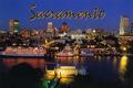 Sacramento, California