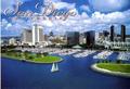 San Diego, California