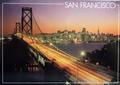 San Francisco, California