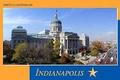 Indianapolis, Indiana