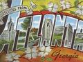 Graphic Designer in Atlanta, Georgia