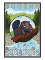 Eugene, Oregon