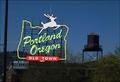 Portland, Oregon