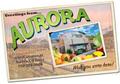 Graphic Designer in Aurora, Colorado