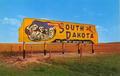 South Dakota