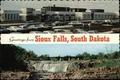 Sioux Falls, South Dakota
