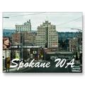 Spokane, Washington