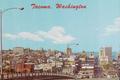 Tacoma, Washington