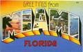 How to Become a Graphic Designer in Miami, Florida