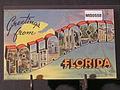 Graphic Designer in Tallahassee, Florida