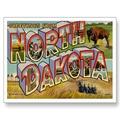 Graphic Designer in North Dakota