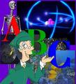 Animation Industry