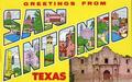 Graphic Designer in San Antonio, Texas