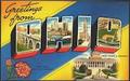 Graphic Designer in Ohio