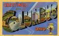 Graphic Designer in Columbus, Ohio