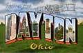 Graphic Designer in Dayton, Ohio